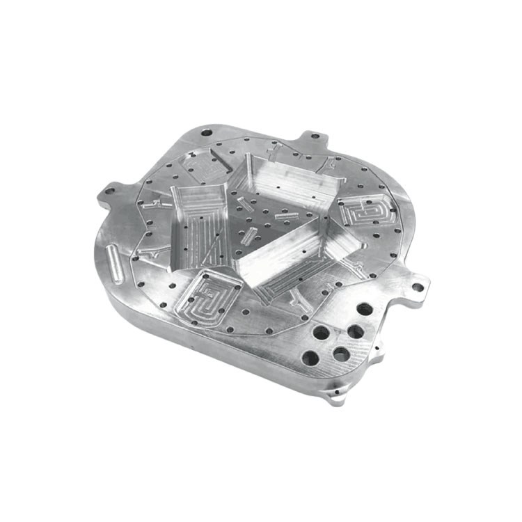 الزامات استفاده از ماشینکاری دقیق CNC