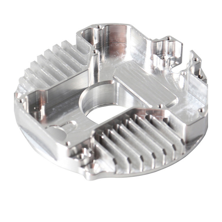 ویژگی های تکنولوژی CNC