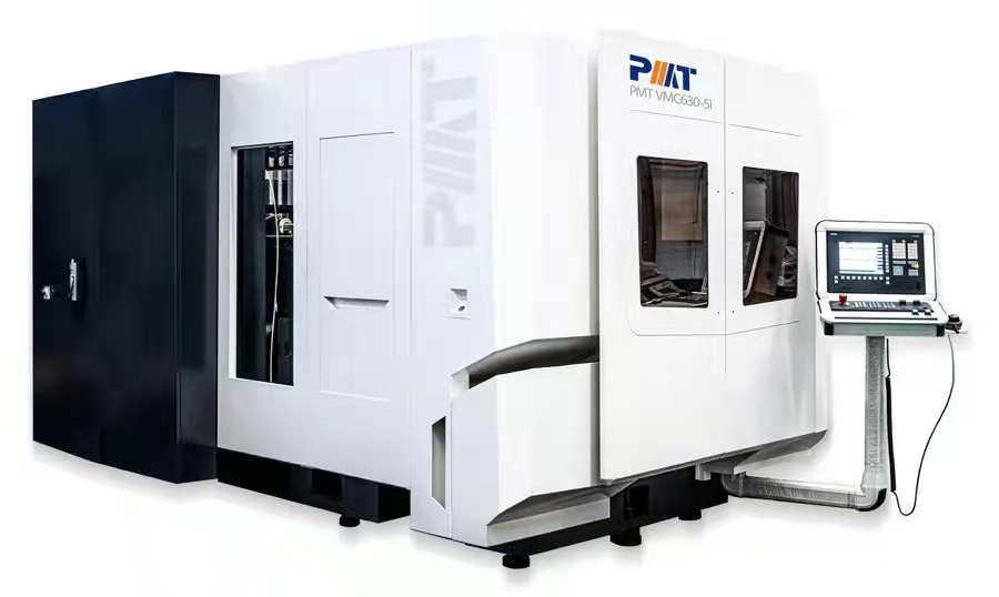 ماشین CNC چه زمانی شروع به کار کرد؟