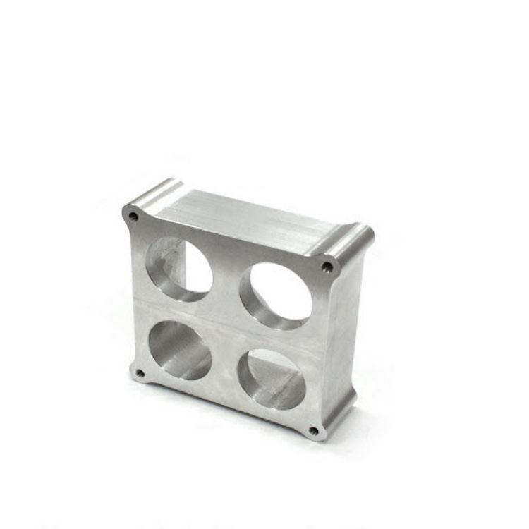 آنچه باید در مورد ماشینکاری CNC قطعات آلومینیومی بدانید