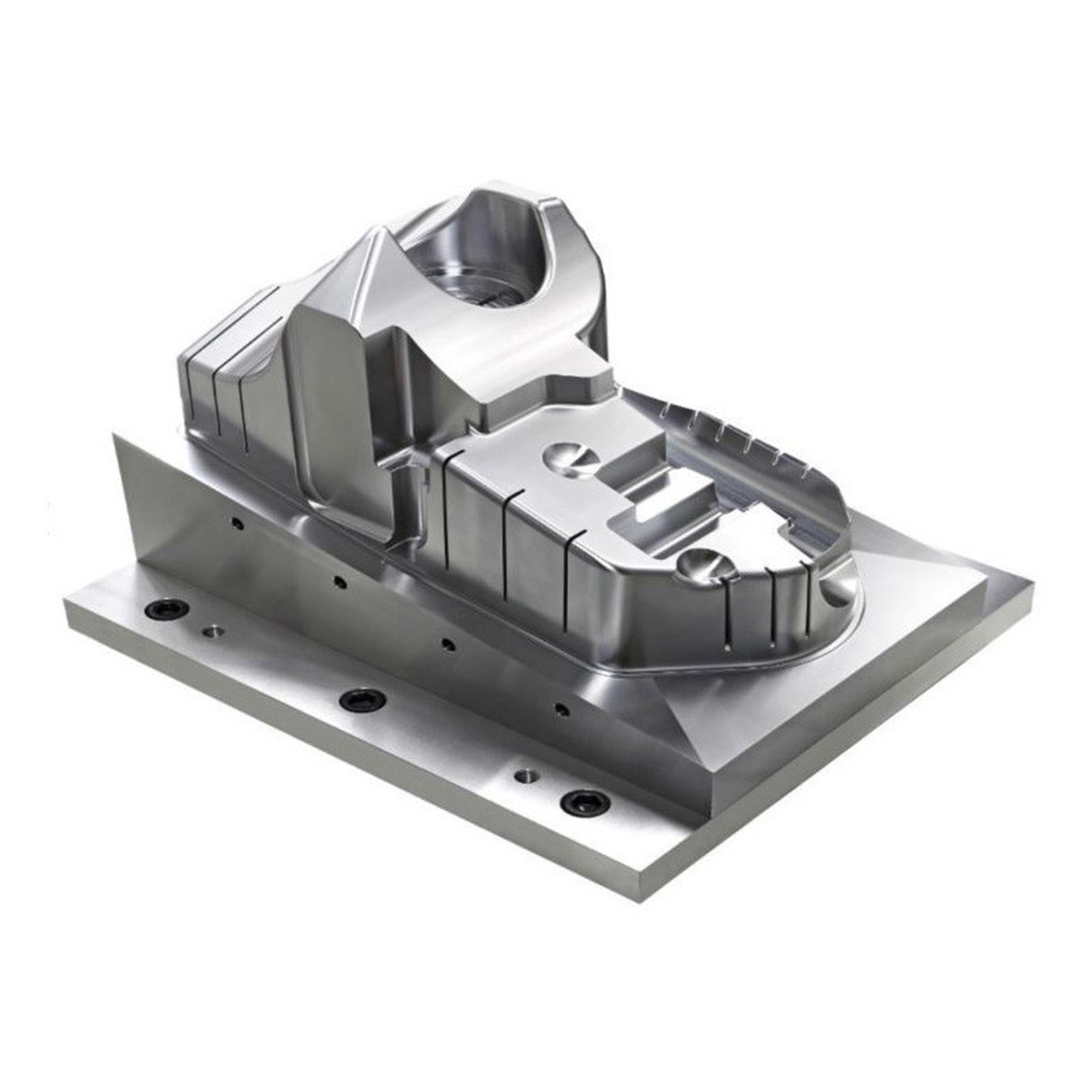 در مورد تحمل ماشینکاری CNC بدانید