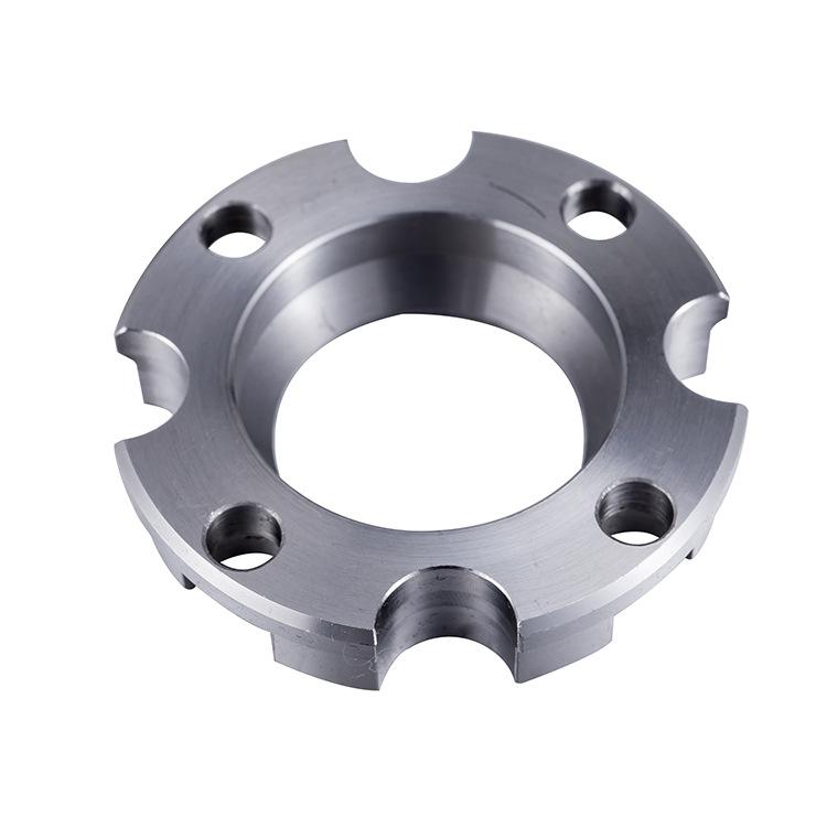 قطعات مخابراتی ماشینکاری CNC