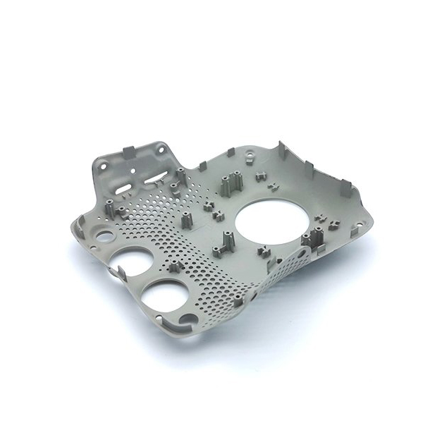 قطعات پزشکی CNC آلیاژ منیزیم