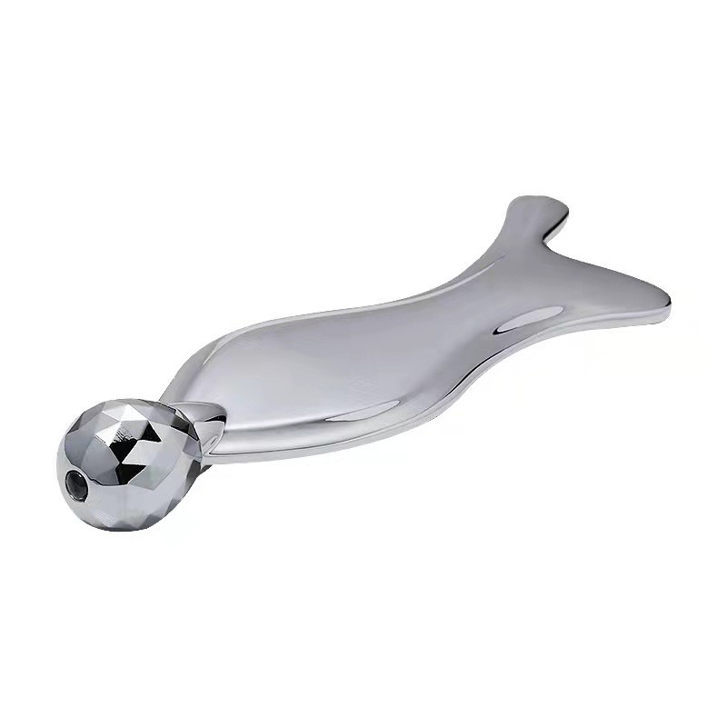 ماساژ غلتکی صفحه ضایعات پری دریایی
