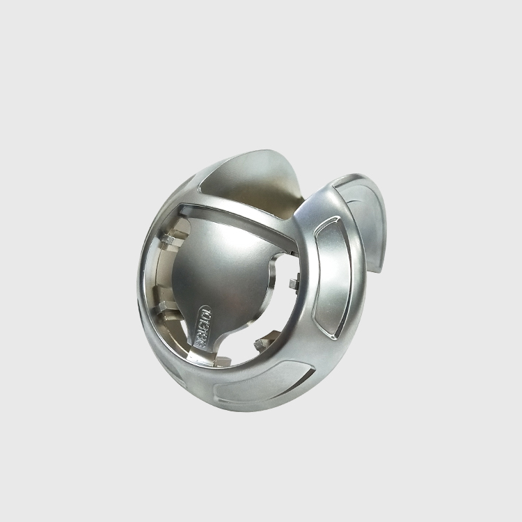 ریخته گری آلیاژ روی